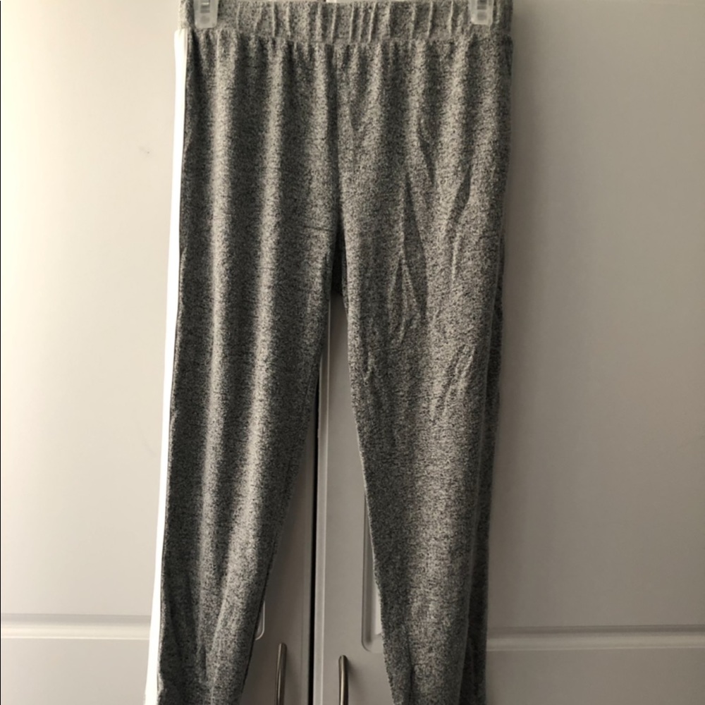 Forever 21 sweatpants